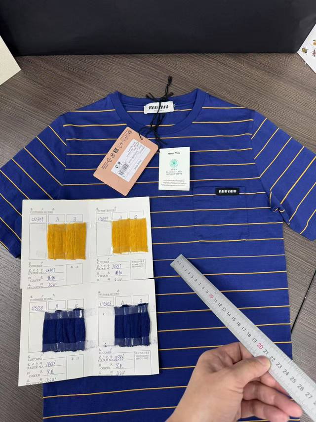 2025 summer new fashion embroidery 0001Faa1 T-shirt, three-dimensional contrasti