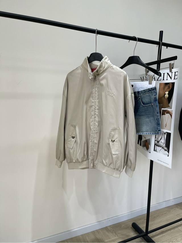 Strong Dio* 2025 Spring and Summer latest series! Fall Iviera series! Round neck