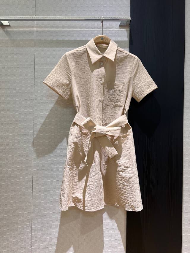 Louis Vuitto*2025 new arrivals embroidered short custom Yb mercerized cotton wea