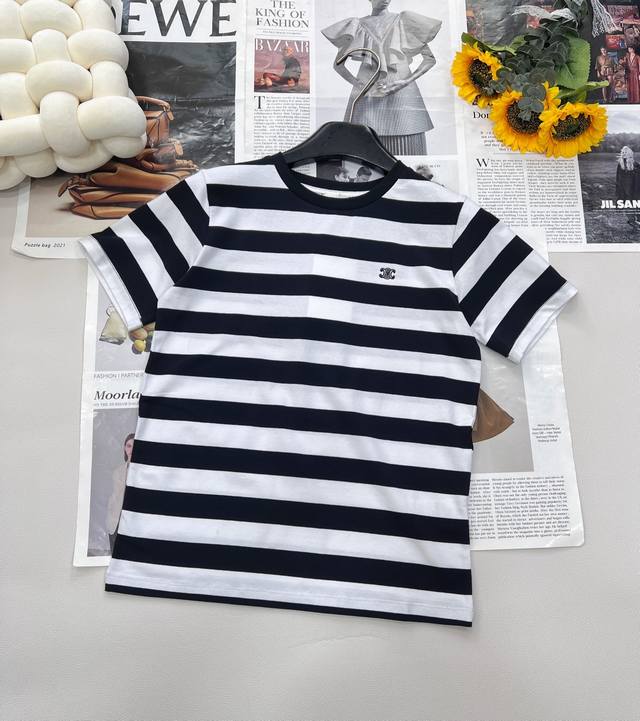 Miumi*2025 new products on the shelves striped knitted vest dress Customized Yb