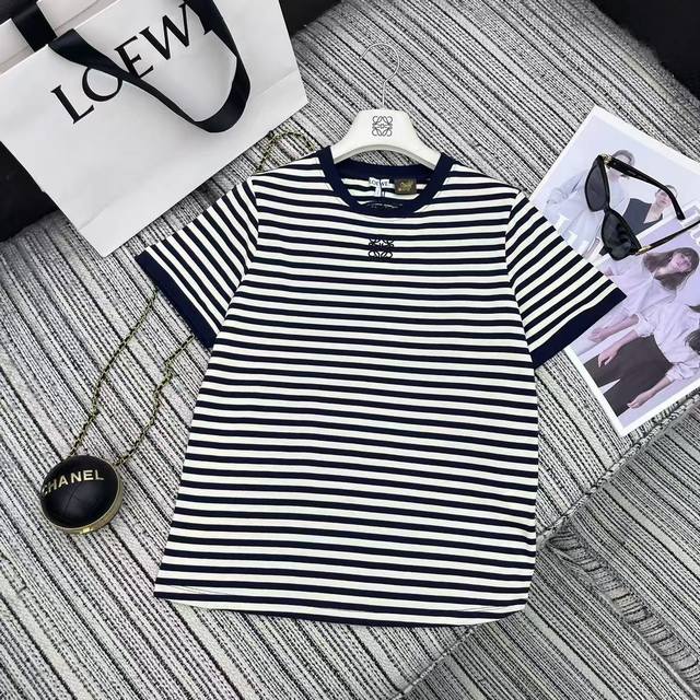 New original high-end quality Miumi*2025 spring and summer latest series! Stripe