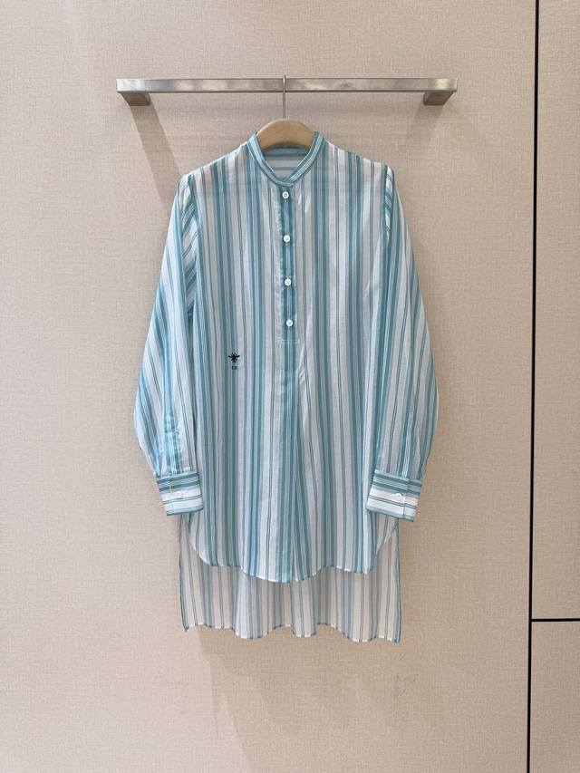 Miumu*2025 new arrivals Lace-up plaid dress Customized Yb twill cotton material,