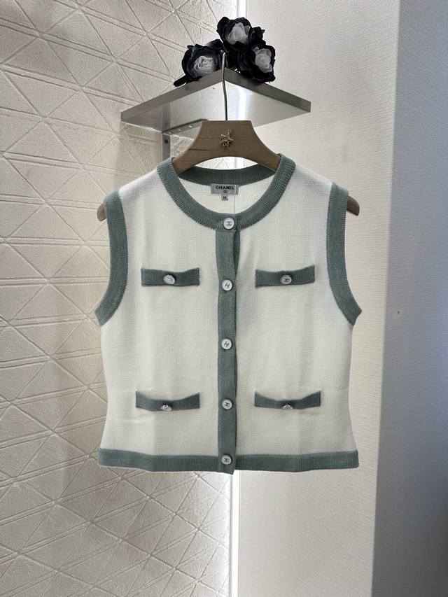 New original high-end quality Chane* 2025 Spring and Summer latest series! High