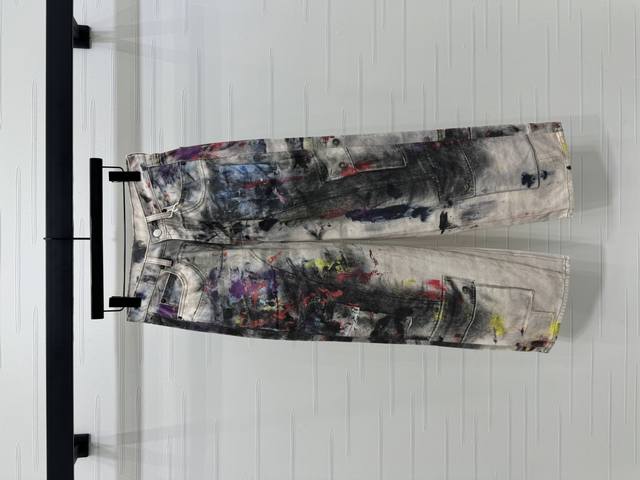 New original high-end quality Fend* 2025 Spring and Summer latest series! Sleeve