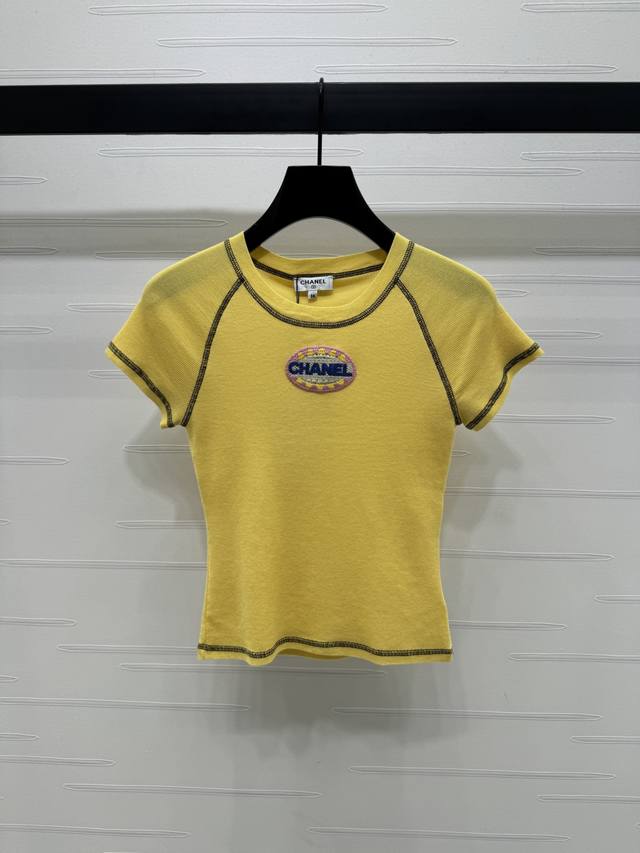 New original high-end quality Loew*2025 Spring and Summer latest series! Embroid