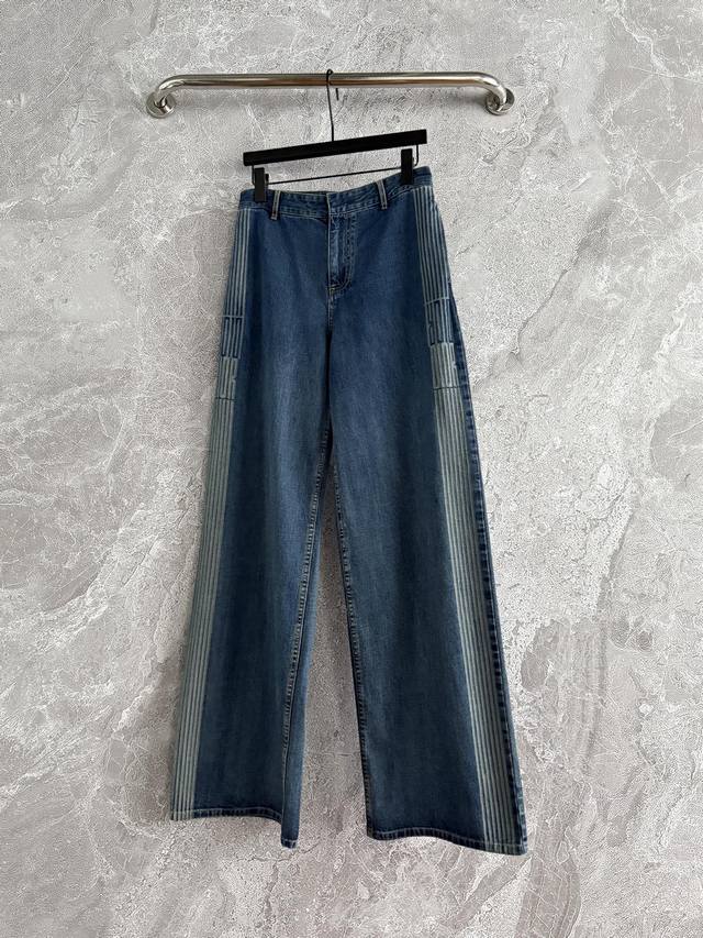 Style No. 20253475 Loew* new suit, side leather logo stand collar long sleeve zi