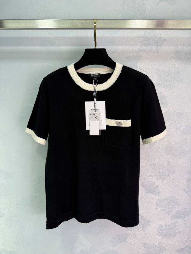 New original high-end quality Chane* 2025 Spring and Summer latest series! Heavy
