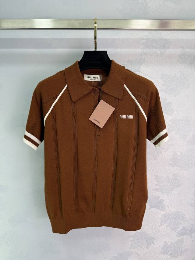 Louis Vuitto* 2025Ss new tops 35% wool patchwork fabric is very nice, full of fa