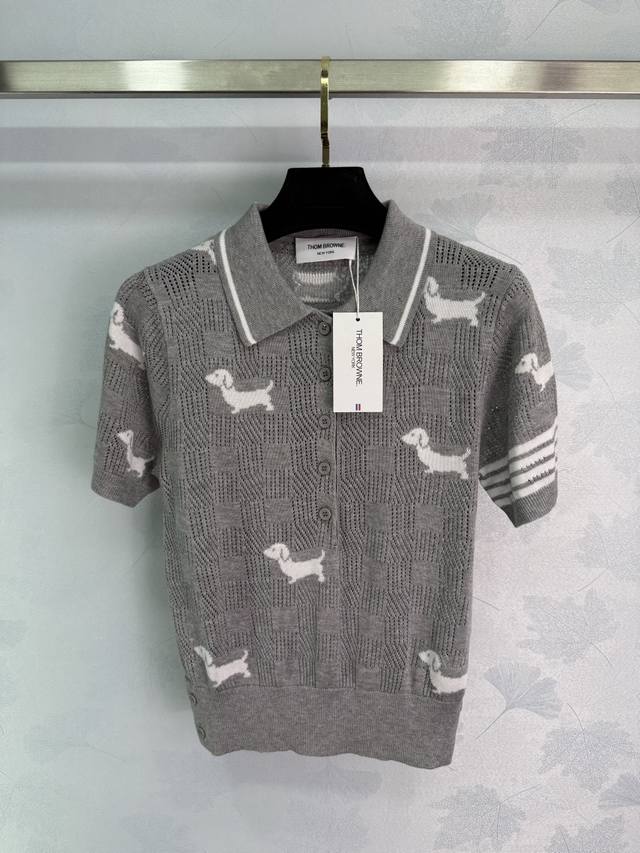 Louis Vuitto* 2025Ss new dress with stitching fabrics is very nice. It is full o