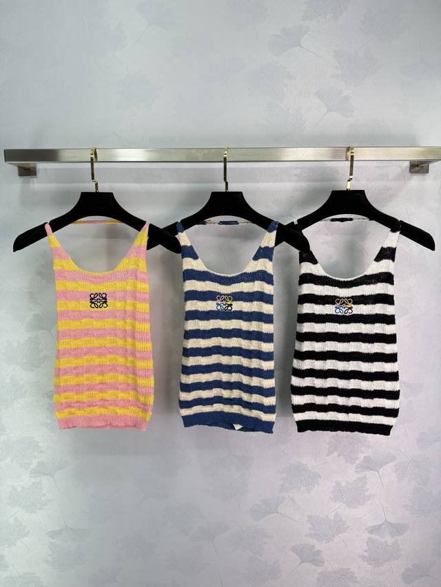 Chane*2025 New arrivals Round neck knitted short sleeves Customized Yb silk and