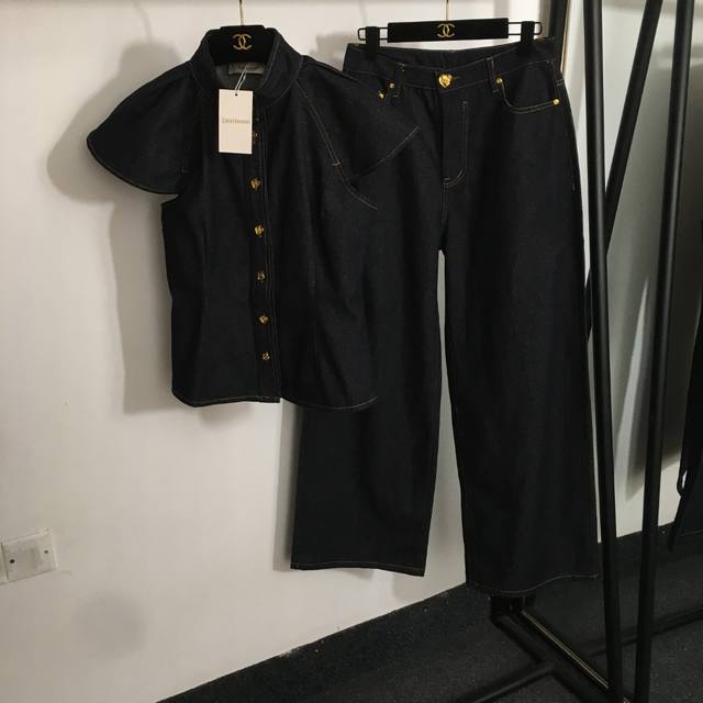 Louis Vuitto*2025 new arrivals jacquard belt dress Customized Yb imported jacqua