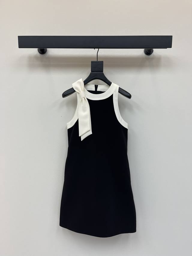 Chane*2025 New arrival Hollow knitted camisole Customized Yb imported yarn woven
