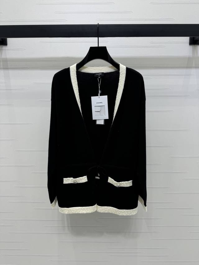 Chane*2025 New arrivals Heavy beading diamond Customized Yb twill cotton materia
