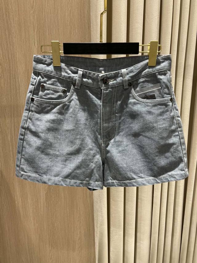 25Ss Spring/Summer Masion Magiela Show Double-Sided Ripped Jeans Sml : Black