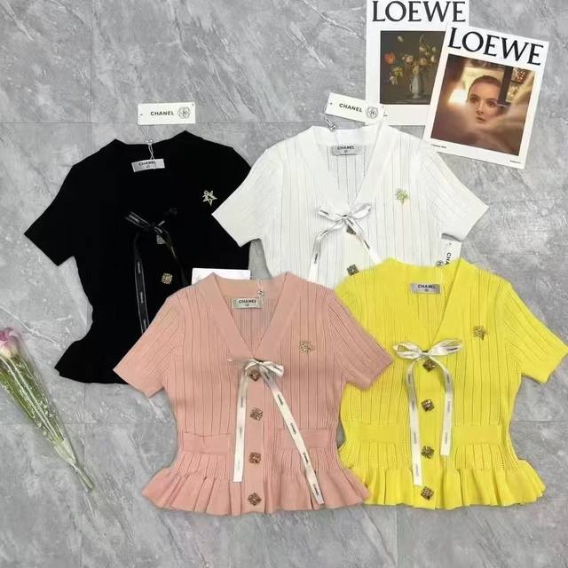 French-style dream-weaving lace-up skirt, with soft and rich colors interwoven,