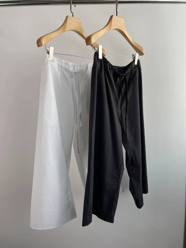 Exclusive original design Goddess ribbon long skirt, simple design shows high-en