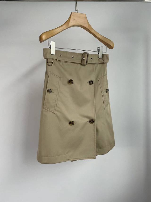 The Row 2025 Spring and Summer new loose U-neck long vest hand-locked quality in