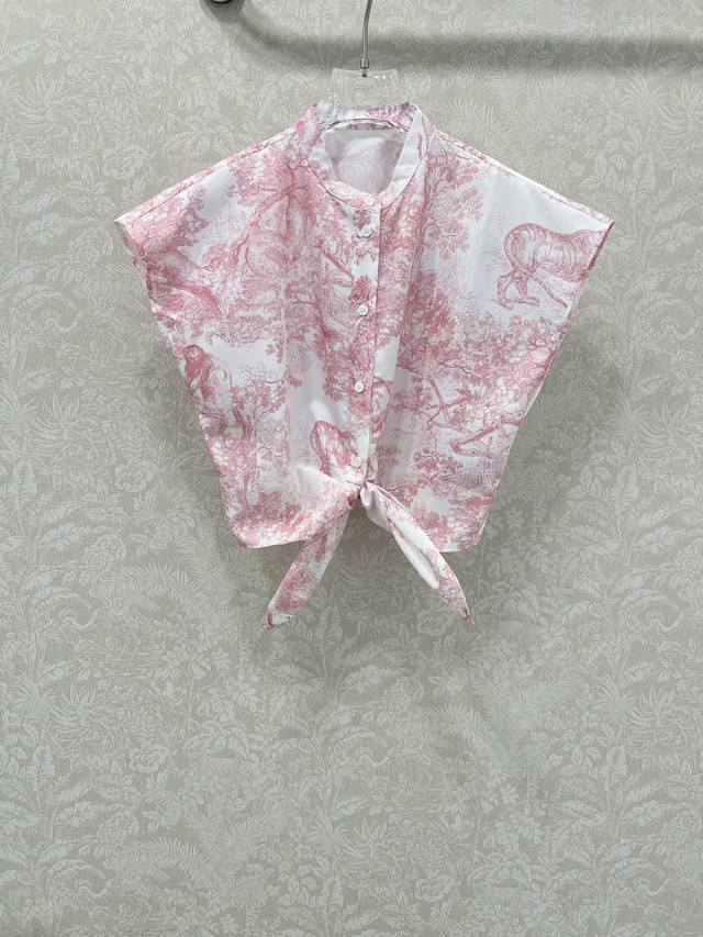 25Ss Spring and Summer new arrival! Zipper drawstring sun protection suit, exclu