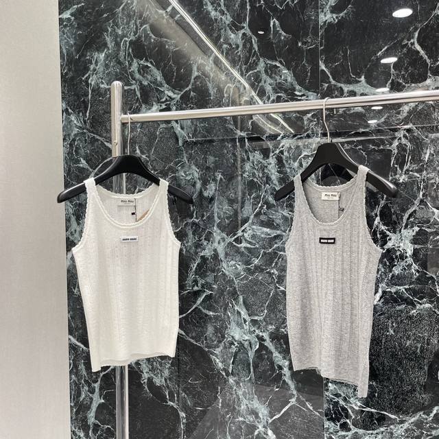 Margiela 2025 Spring/Summer Series New Product Men's Round Neck Short Sleeve Lux