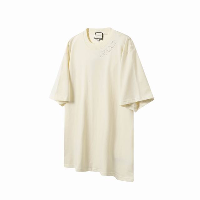 Gucci 2025 official spring and summer new mulberry silk fabric, counter simultan