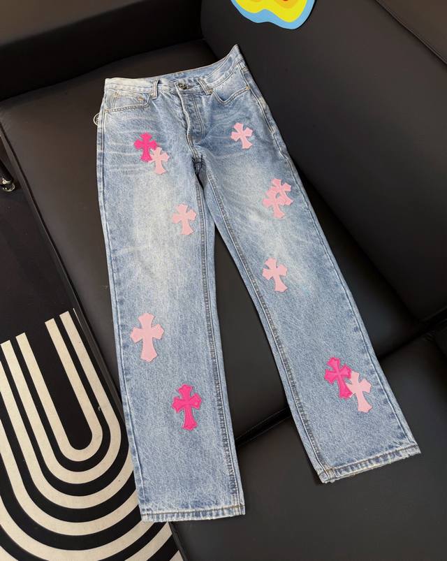 wide-leg pants new style spot 2610 original straight pants, super customized, he