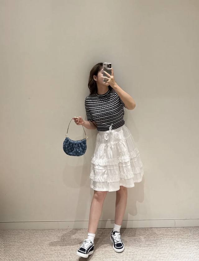 Afen*Di Fendi 2025 new casual shorts ~ Customized sweatshirt terry cotton fabric