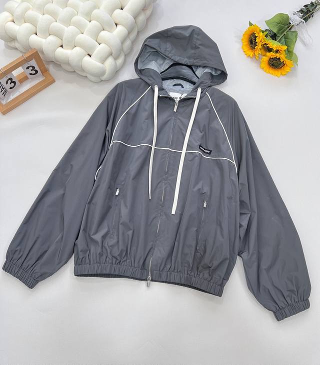 2025Ss Donkey's new spring and summer vest hot-selling custom-made pure cotton f