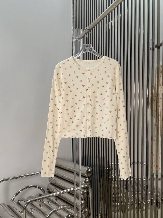 Louis Vuitton three-dimensional flat embroidery short-sleeved T-shirt New fabric