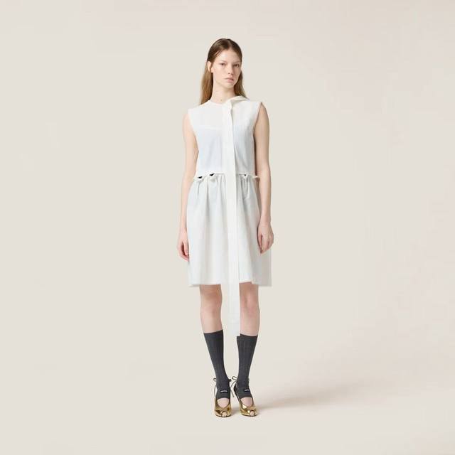 Tb Purchasing level classic pleated skirt short front and long back design style