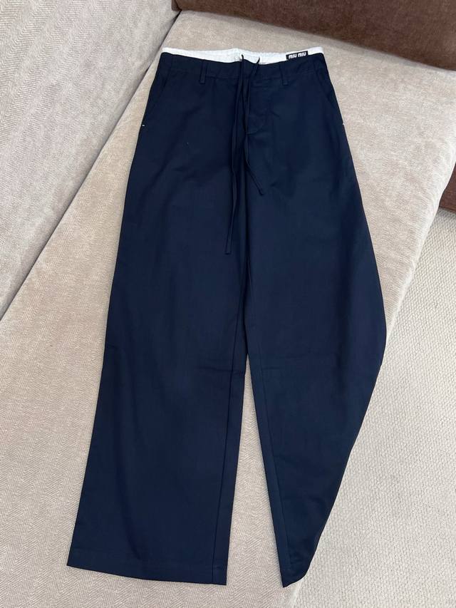 Gucci autumn and winter new casual jacquard denim short-sleeved suit, full-lengt