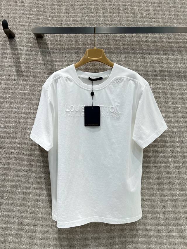 Loewe 25Ss Made of 300g high-density pure cotton, no deformation and no shrinkag