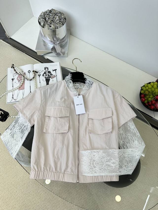 Gucci top original single 25Fw new full print logo jacquard In the 2025 early au