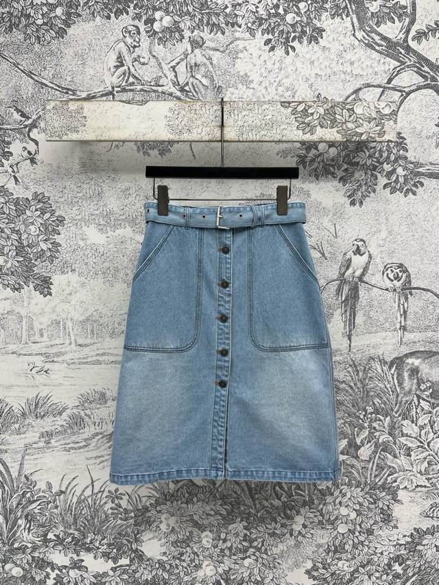 Burberry Early Spring Knitted Plaid Short T-shirt Loose-fitting T-shirt, made of