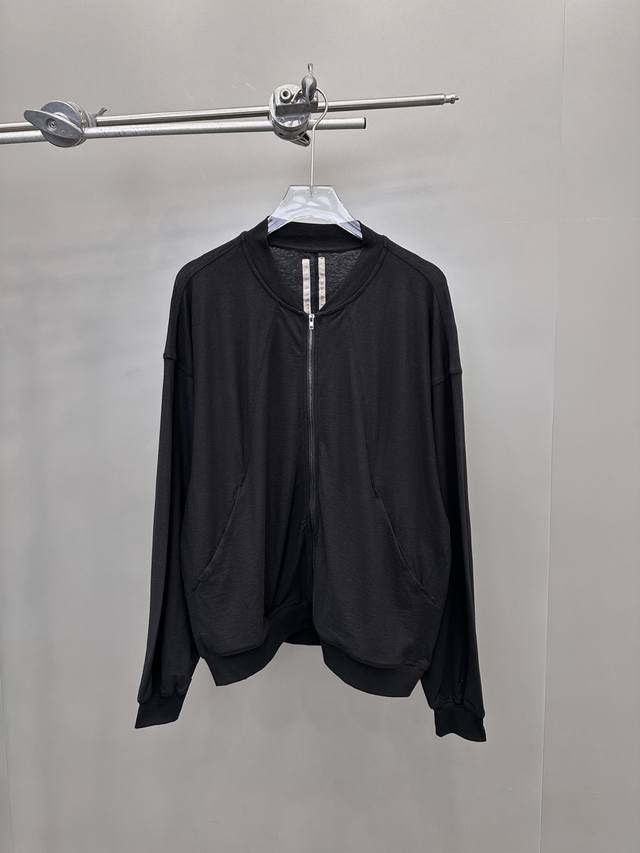 High version Burberry-Burberry-25Ss spring and summer new sweater jacket with ne