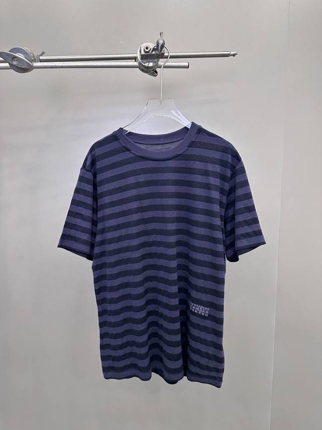 Bbr Ba*Li 25Ss Master personally designed the new fashion brand printed round ne