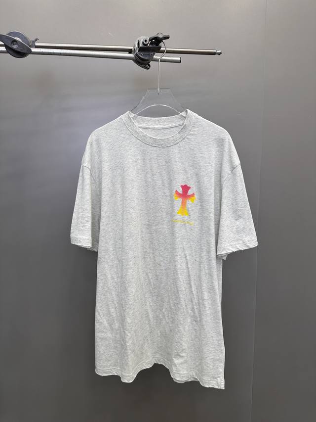 Lv Louis sailboat old flower print short-sleeved shirt SML Xl