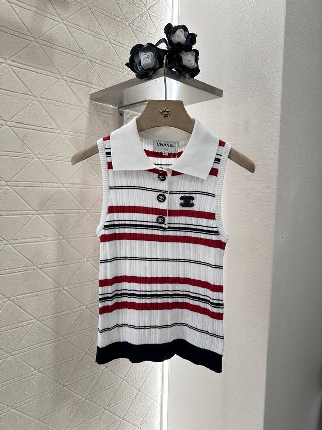 Model No. Y783 Celine 24Ss Classic Letter Logo Printed Short Sleeves Woven Washe