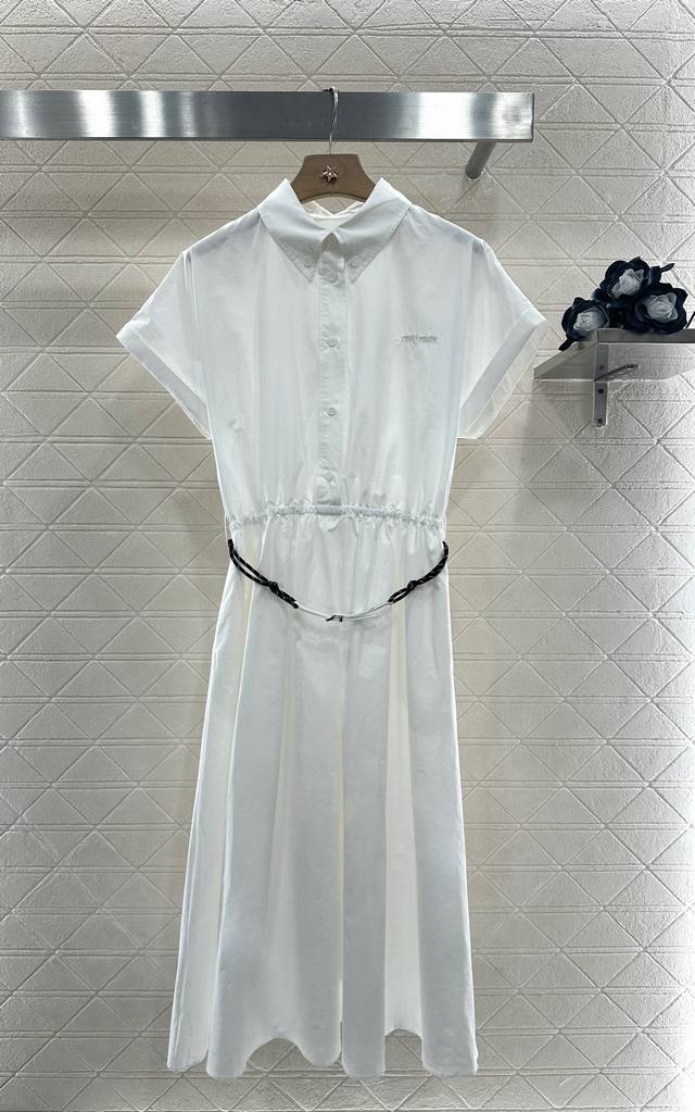 Style No. Y778 Louis Vuitton Lv beaded round neck short-sleeved T-shirt Original
