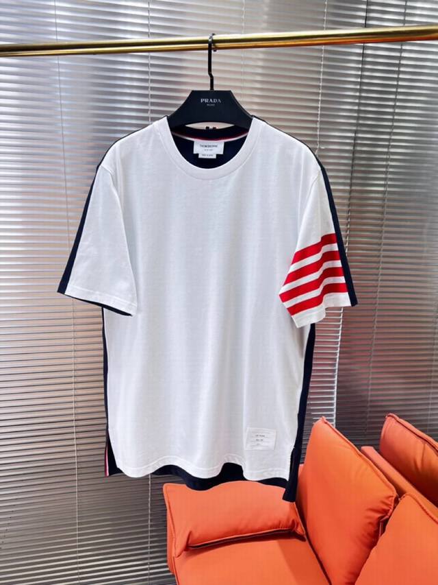 Cd Couture Blade Embroidery Letters Short Sleeve Size Xs-L