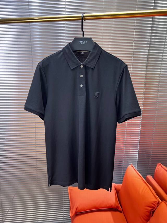 Fend* Ff embroidered casual long-sleeved shirt size Xs-L