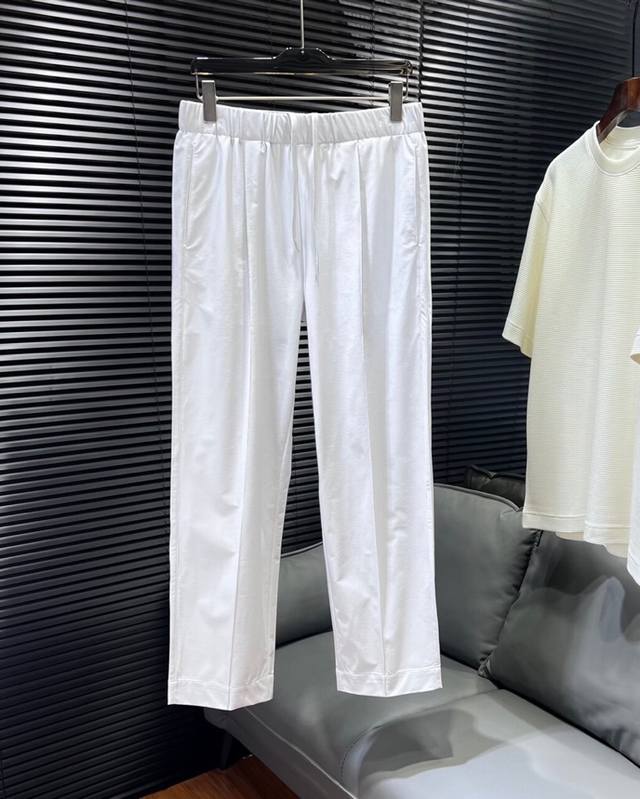 Prad 24Ss triangle metal label towel short sleeves 260G cotton polyester blended