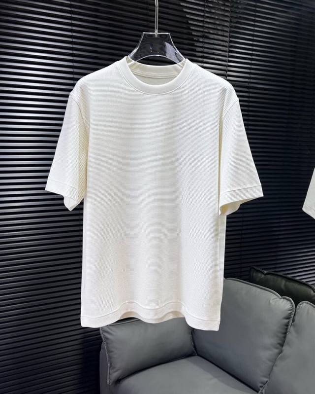 New arrival Model number: G234 Loewe's new embroidered logo gradient gray stripe
