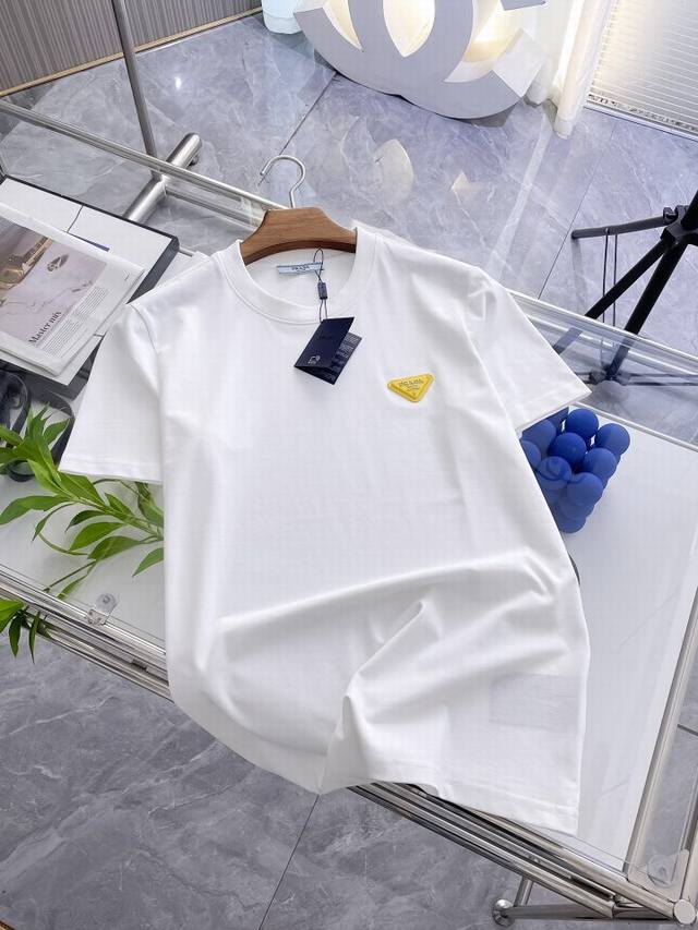 Lv-2025Ss New Summer Product, Men's Classic Logo Embroidered Pearl Mesh Business