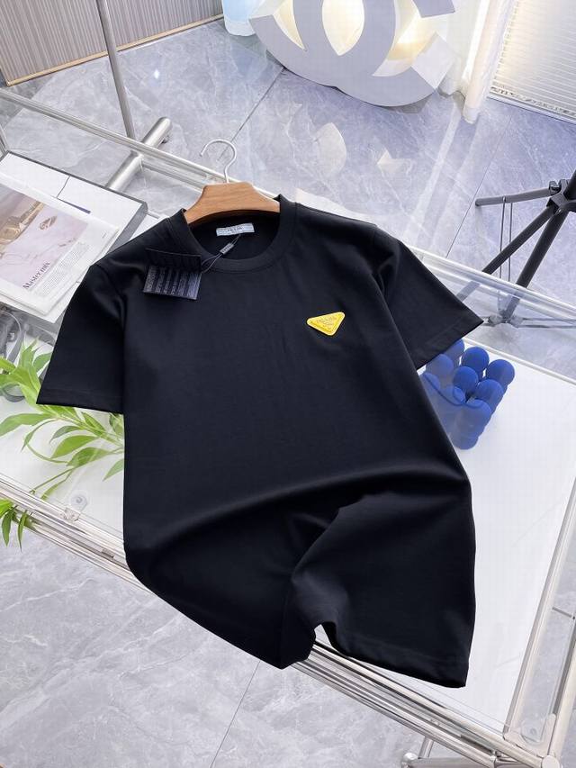 Lv-Louis Vuitton-2025Ss new summer product, men's classic logo embroidered on th