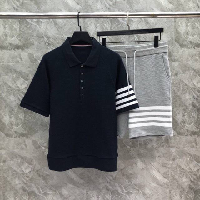 Dior Dior 2025 Spring and Summer Series New Men's Round Neck Short Sleeve Luxury