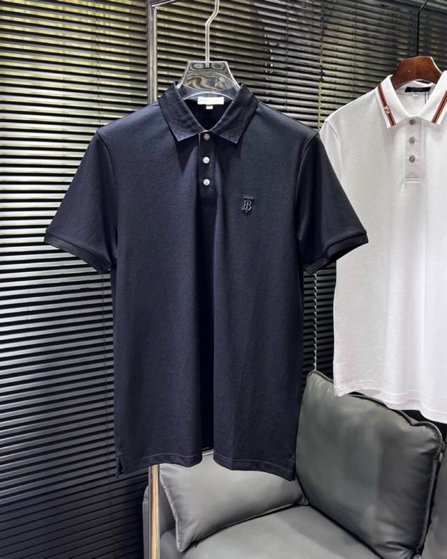 Bbr Burberry official website same style spring and summer latest contrast color