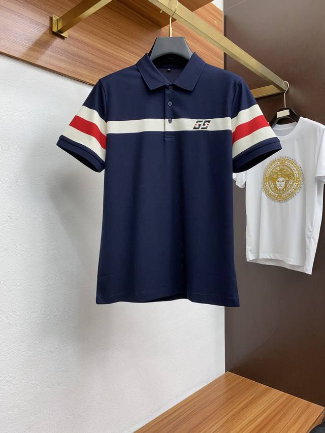 dress Real shot of classic simple lady temperament dress fashionable and comfort