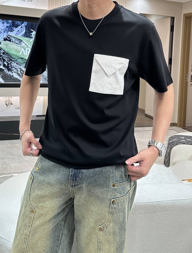 Cd Slightly transparent bottoming shirt 9743 Imported silk wool yarn, whether it