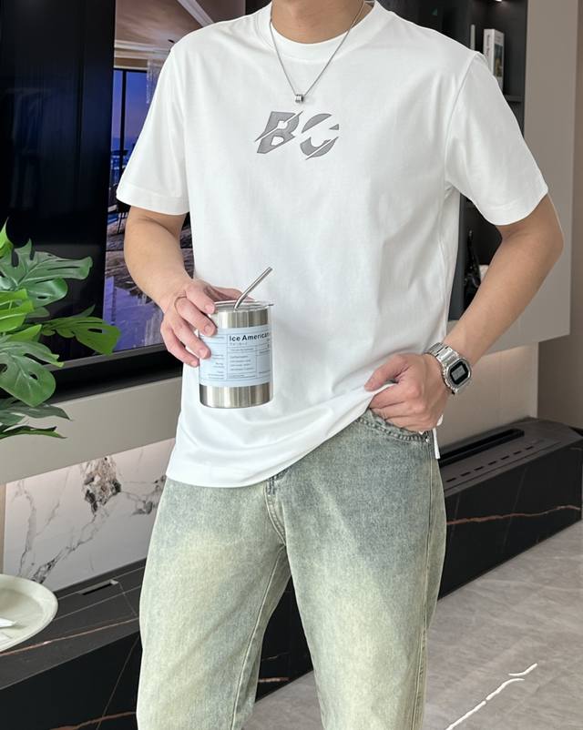shirt shorts vest P880 Gd early spring series suit high-grade gray, full of tona