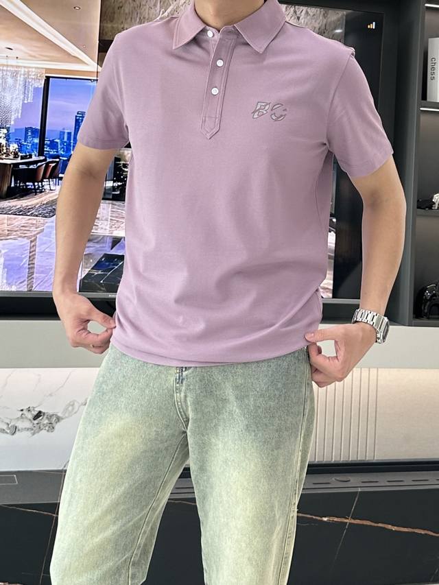 Ysl Italy imported custom original fabrics. Don't think it's just a simple T-shi